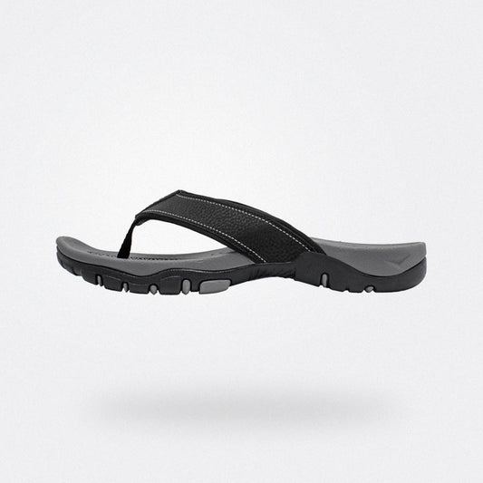 Ramble Retro - Tongs Tête Large