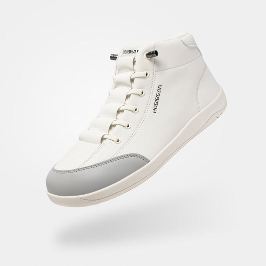 Ash - Barefoot Chaussures d'hiver