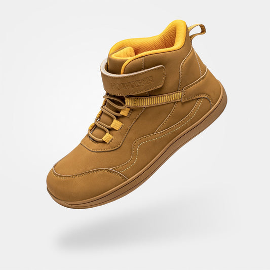 Enfants Hazel - Barefoot Chaussures