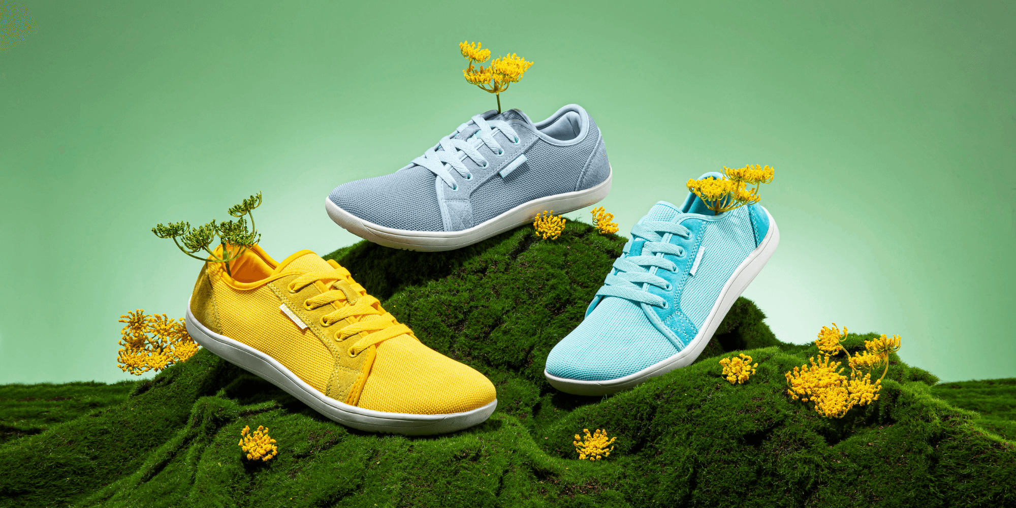 Révolution des chaussures pieds nus de loisirs - HOBIBEAR – Hobibear.fr