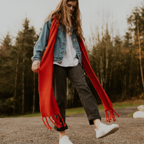 Comment nettoyer et entretenir les chaussures
