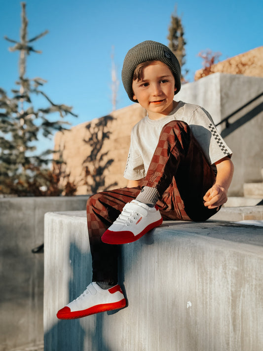 Quelle paire de chaussures de printemps Hobibear préférez-vous ?