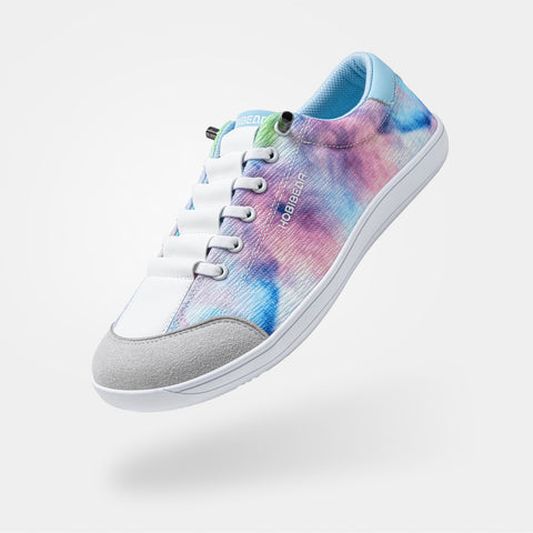Tulle - Barefoot Chaussures