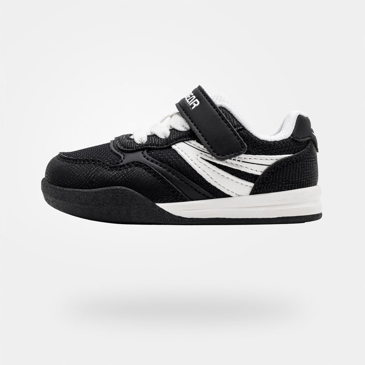 Enfants Heather - Chaussures Larges