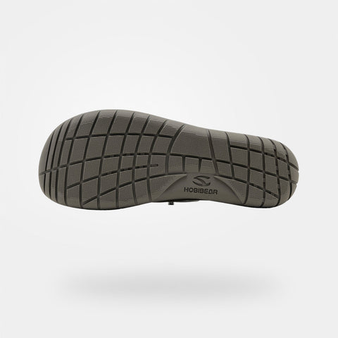 Aster - Barefoot Chaussures