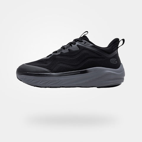Glacier - Chaussures Larges