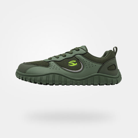 Crest - Chaussures Larges