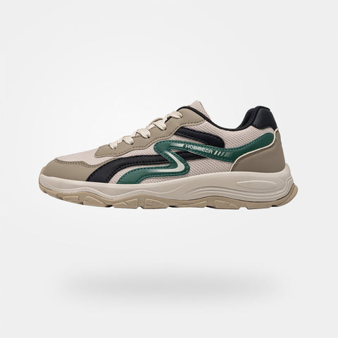 Needle - Chaussures Larges