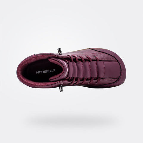 Yew 2.0 - Barefoot Chaussures