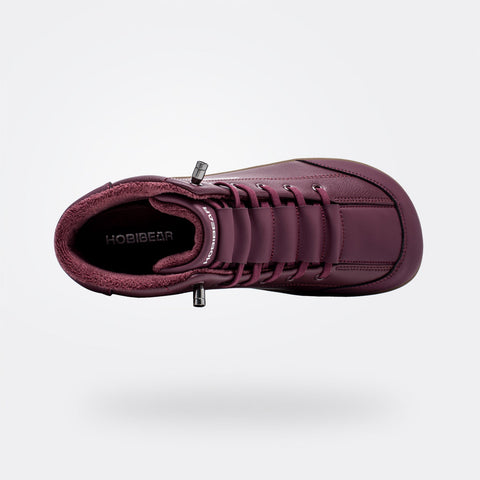 Ash 2.0 - Barefoot Chaussures d'hiver