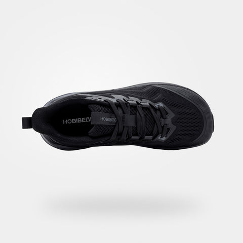 Glacier - Chaussures Larges