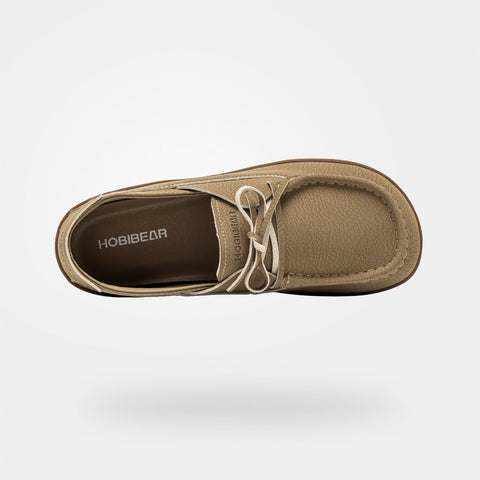 Lotus - Mocassins Barefoot