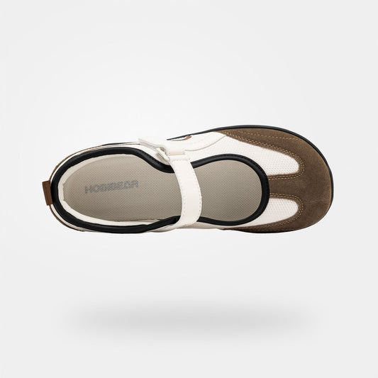 Lignum - Chaussures Mary Jane
