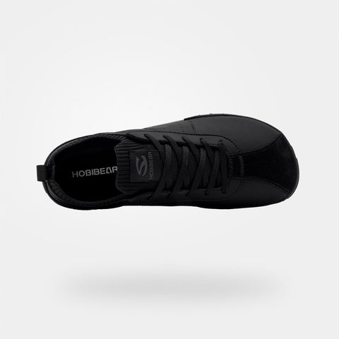 Ember - Chaussures Larges