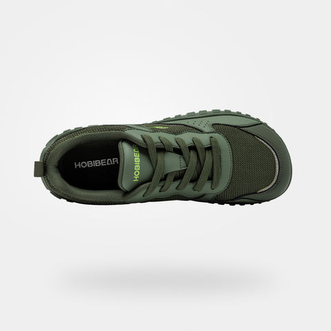 Crest - Chaussures Larges