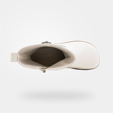 Teak - Barefoot Chaussures