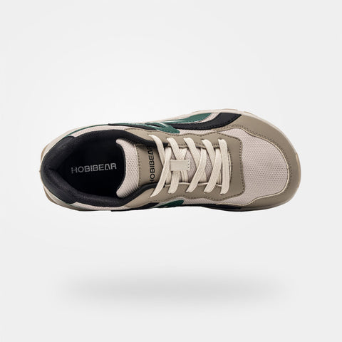 Needle - Chaussures Larges