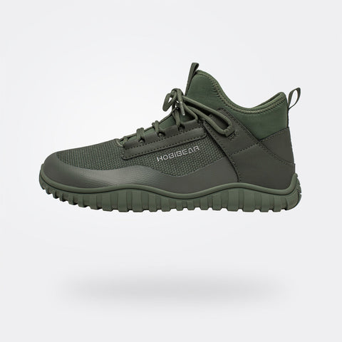 Larch - Chaussures Larges