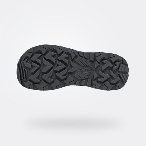 Sierra - Chaussures Larges