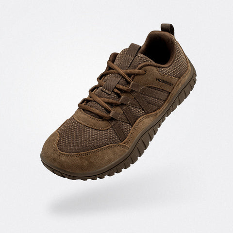 Crag - Chaussures Larges