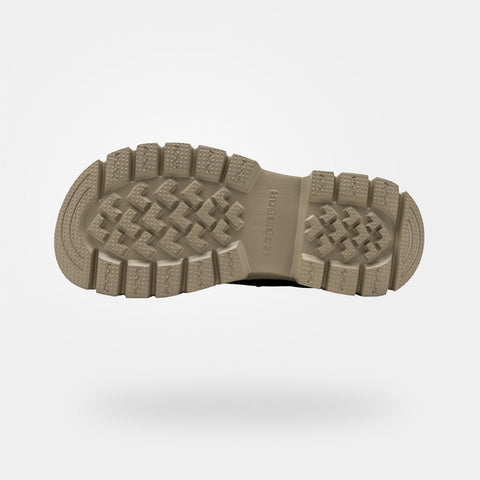 Polar - Bottes Loisirs