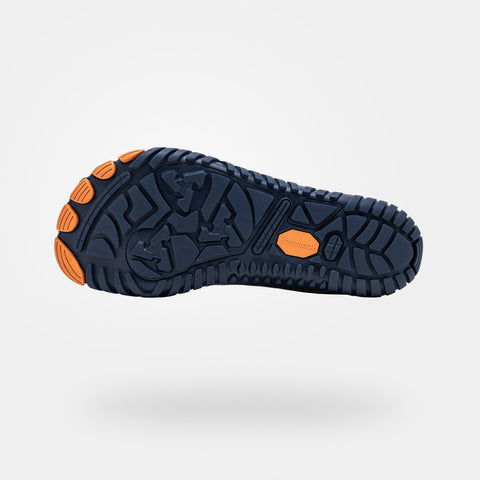 WolfPaw - Barefoot Chaussures
