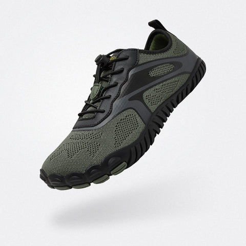FoxPaw - Barefoot Chaussures