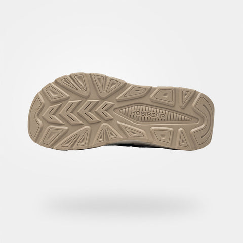 Needle - Chaussures Larges