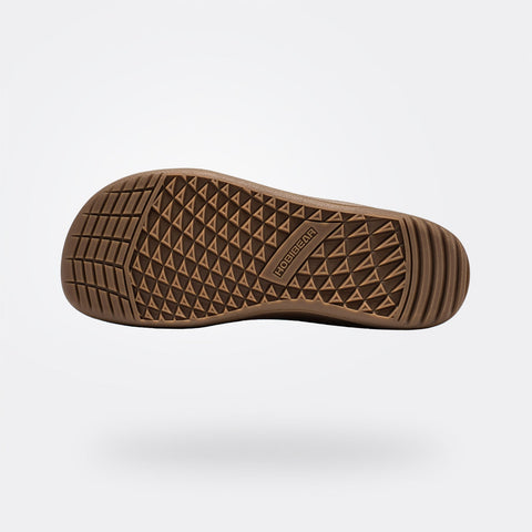 Ash 2.0 - Barefoot Chaussures d'hiver