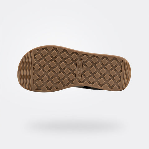 Sedge - Chaussures Larges