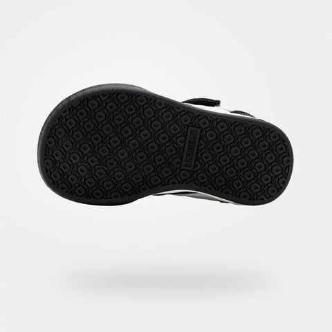 Enfants Heather - Chaussures Larges
