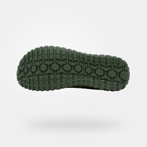 Crest - Chaussures Larges