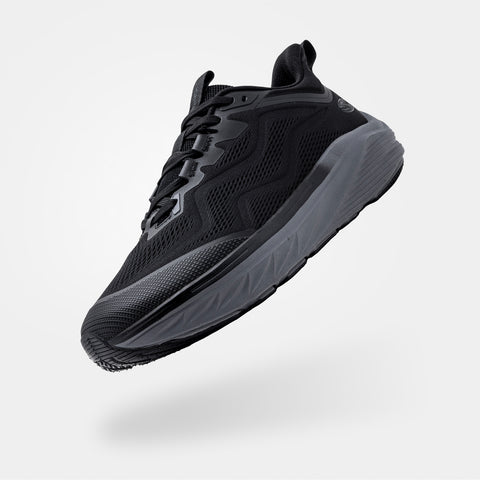 Glacier - Chaussures Larges