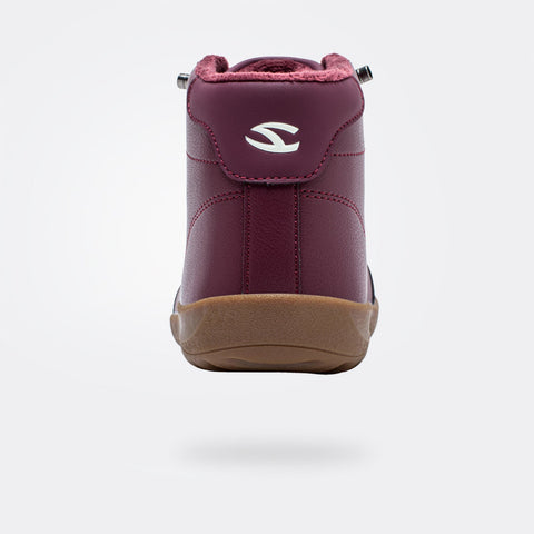 Ash 2.0 - Barefoot Chaussures d'hiver