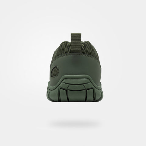 Crest - Chaussures Larges