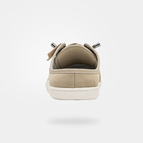 Free Stroll - Mules Pieds Nus