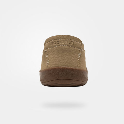 Lotus - Mocassins Barefoot