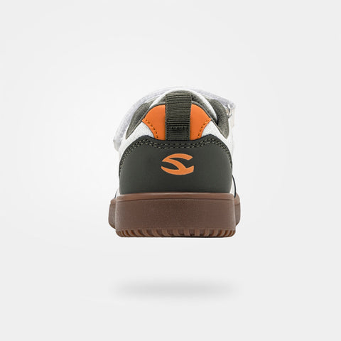 Enfants Grove - Chaussures Larges