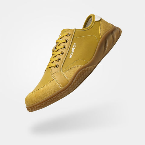 Oxalis - Chaussures Larges