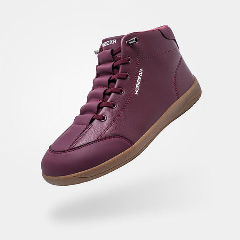 Ash 2.0 - Barefoot Chaussures d'hiver