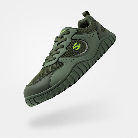 Crest - Chaussures Larges
