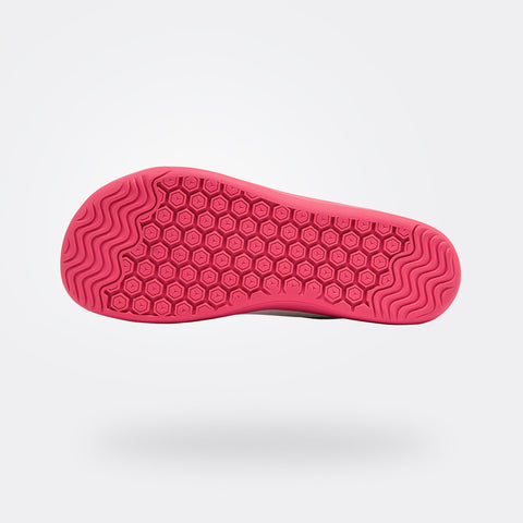 Tulle - Barefoot Chaussures