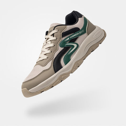 Needle - Chaussures Larges