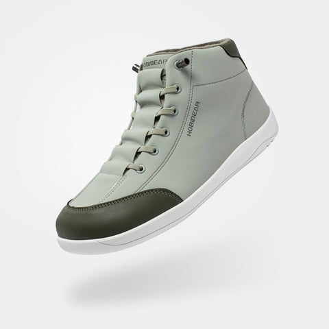 Ash - Barefoot Chaussures d'hiver
