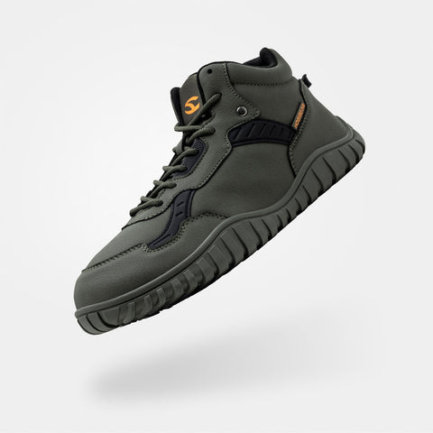 Alder - Chaussures Larges
