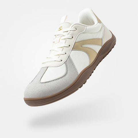 Jasmine - Chaussures Larges