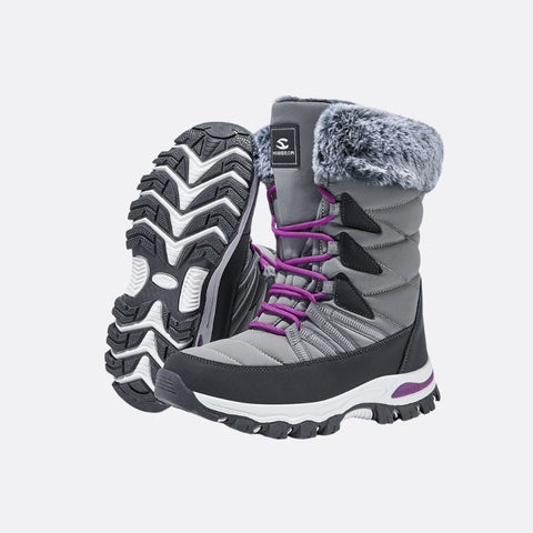 Pioneer Forge - Chaussures d'hiver
