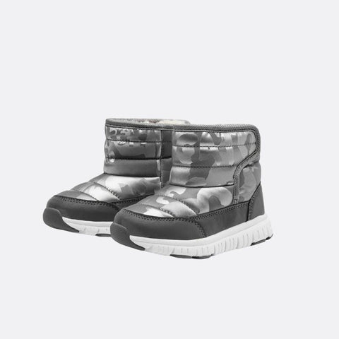 Enfants Pioneer Haven - Chaussures d'hiver
