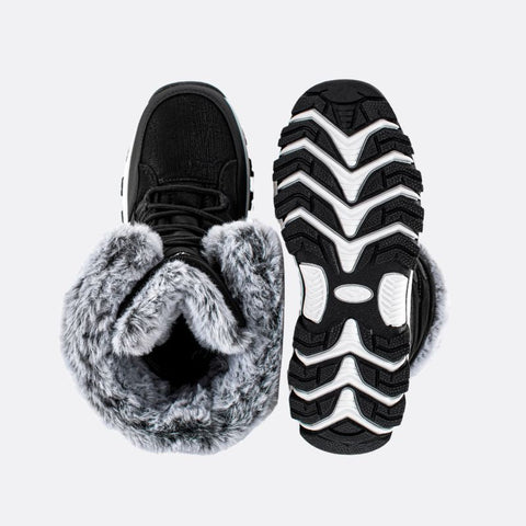 Pioneer Trail - Chaussures d'hiver