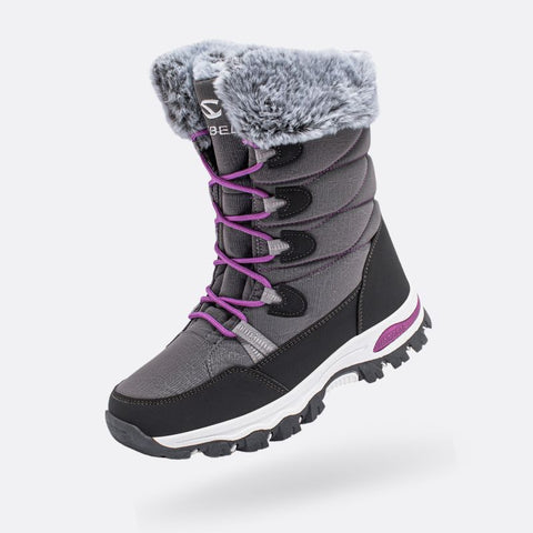 Pioneer Trail - Chaussures d'hiver